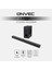 Harmony 2.1 Kanal Soundbar Bluetooth 5.3 HDMI Arc USB Optik Girişli Kablolu Subwoofer Ev Sinema Hoparlör Sistemi 1