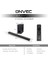 Harmony 2.1 Kanal Soundbar Bluetooth 5.3 HDMI Arc USB Optik Girişli Kablolu Subwoofer Ev Sinema Hoparlör Sistemi 2