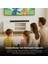 Harmony 2.1 Kanal Soundbar Bluetooth 5.3 HDMI Arc USB Optik Girişli Kablolu Subwoofer Ev Sinema Hoparlör Sistemi 6
