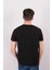 FP24B2036 Bis Yaka Erkek T-Shirt 4