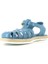 Suncorde Denim - Mavi Kadın Sandalet 3