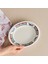 Iznik Balık Fırın Kabı 22 cm 2