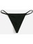 Aria's Closet Arkası Sexy Yazılı Zincirli Tanga Külot 4