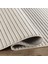 İskandinav Nora Beige 200x290 Cm Salon Mutfak Halısı Yolluk Kilim 5