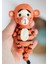 Minik Amigurumi Tigger Oyuncak 1