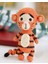 Minik Amigurumi Tigger Oyuncak 2
