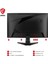 Yenilenmiş Msı 27" Mag 27C6X 1920X1080 (Fhd) 16:9 Curve 1500R Va 250HZ(OC) 1ms Adaptıve-Sync Gamıng Monıtor 2