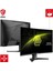 Yenilenmiş Msı 27" Mag 27C6X 1920X1080 (Fhd) 16:9 Curve 1500R Va 250HZ(OC) 1ms Adaptıve-Sync Gamıng Monıtor 4
