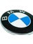 Bmw Kaput Arma Logo 82MM Amblem 3