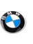 Bmw Kaput Arma Logo 82MM Amblem 4