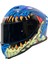 Sw 867 Storm Blue Full Face 2