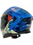 Sw 867 Storm Blue Full Face 3