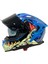 Sw 867 Storm Blue Full Face 4