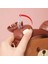Sevimli Ayıcıklı Su Matarası 3D Sticker Hediyeli 2