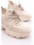25Y321 Kadın Sneaker Ayakkabı 4