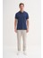 4613 Erkek Batal Polo Yaka Pike T-Shirt 3