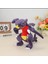 Garchomp Pokemon Peluş Oyuncak 30CM Garchomp Peluş 1