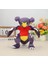 Garchomp Pokemon Peluş Oyuncak 30CM Garchomp Peluş 2