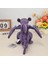Garchomp Pokemon Peluş Oyuncak 30CM Garchomp Peluş 4