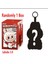 Labubu Oyuncak Sürpriz Monster Paket Random Pack 1 Adet Labubu Oyuncak Anahtarlık 4