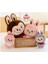 Labubu Peluş Oyuncak Labubu Oyuncak Yeni Stil Anime 25CM Tüylü 2