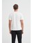 4187 Erkek Bisiklet Yaka T-Shirt 3
