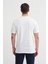 4188 Erkek Bisiklet Yaka T-Shirt 2