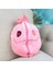 Stitch Lilo Angel Peluş Oyuncak Fermuarlı 30CM Stitch Peluş 3