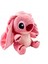 Stitch Lilo Angel Peluş Oyuncak Fermuarlı 30CM Stitch Peluş 4