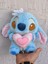 Stitch Peluş Oyuncak Kalp Elinde 225CM Yumoş Tüylü Uyku Arkadaşı Hediyelik Peluş Stich 1