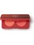 Allık - Emma Roberts x Kiko Milano Blush Buddies Lips & Cheeks Palette - 01 Coral Me Crazy 1