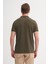 4613 Erkek Batal Polo Yaka Pike T-Shirt 4