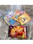 Dragonball Anime Kart Dragon Ball Kartlar 2 Paket 10 Adet Sert Parlak Özel Seri Oyun Kartları 2
