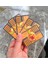 Dragonball Anime Kart Dragon Ball Kartlar 2 Paket 10 Adet Sert Parlak Özel Seri Oyun Kartları 3