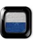 Göz Farı - Bright Duo Eyeshadow - 17 Silver / Eletric Blue 1
