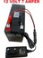 12 Volt 7 Amper Akülü Oyuncak Araçlar Için Akü+Adaptör+Maşalı Ara Kablosu Birlikte Setf 1