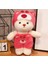 Huugle Ayıcık Peluş Oyuncak Giydirilebilir Kostümlü Ayıcık Pikachu Sanrio Stitch Hellokitty Ayı 1