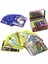 Pokemon Kart 55 Adet Silver Tempest ve Crown Zenith Metal Kutulu Pokekart 55 Adet 3