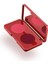 Allık - Emma Roberts x Kiko Milano Blush Buddies Lips & Cheeks Palette - 02 Cherry On Top 1
