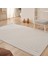 İskandinav Rune Gray 50x80 cm Salon Mutfak Halısı Yolluk Kilim 1