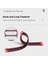 Xiaomi Redmi Watch 5 Active (22MM) Naylon Saat Kayışı 22MM 4