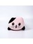 Pembe Kedi Peluş Oyuncak 1