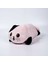 Pembe Kedi Peluş Oyuncak 2
