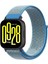 Xiaomi Redmi Watch 5 Active (22MM) Naylon Saat Kayışı 22MM 1