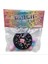 Oreo Sukuşi Yumoş Jel Stress Oyuncağı Oreo Model Squishy Elastik Kedi Patisi Taba 3