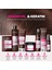 Argan Yağı&Keratin Kolay Kırılan Yıpranmış Saçlara Özel Saç Bakım Kremi-Vegan-250ML 4