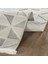 İskandinav Ruben 80x150 Cm Salon Mutfak Halısı Yolluk Kilim 5