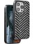 Iphone 15 Pro Viper Kapak - Siyah Nrmsa 2
