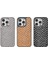 Iphone 14 Viper Kapak - Kahverengi Nrmsa 3