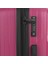 Shınyuu Kabin Boy Pembe Renk 5